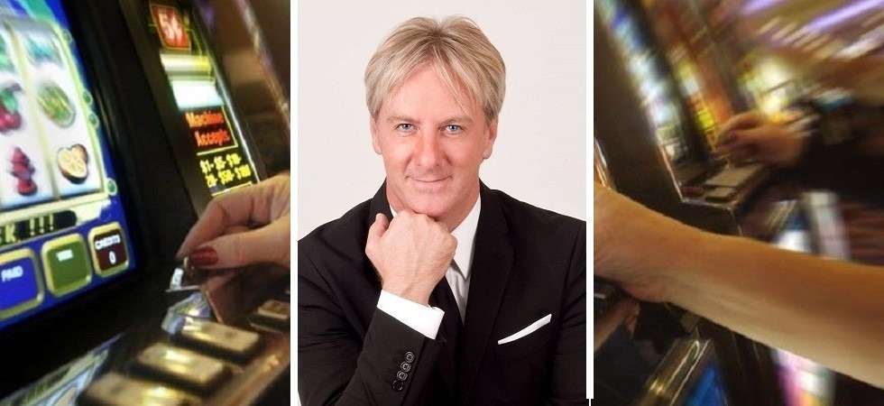 Leonardi ci riprova ecco il ddl “salva slot” che abbassa la distanza e riduce i luoghi sensibili